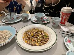 -维园悦谱·海派家常菜(乌鲁木齐南路店)