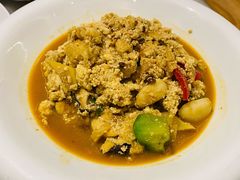 -华盛丰温州大排档(东三环南路店)