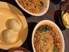 -周小波重庆小面·重庆名小吃(邹容路店)