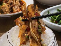 -张太婆老妈蹄花川菜馆·中华餐饮老字号(望平街店)