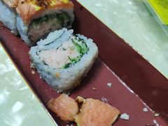 -N多寿司(西湖道店)