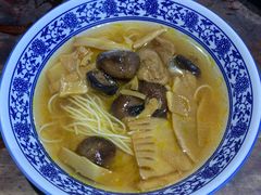 -西园寺素食(西园弄戒幢律寺店)