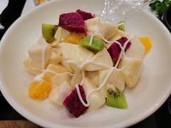 -九田家黑牛烤肉料理(石路天虹店)