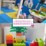 夏日小朋友放电好去处