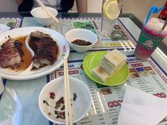 -澳门陈光记烧味饭店(万象城店)