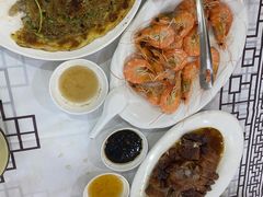 -潮州菜馆(十里河店)