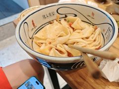 -陇上秦轩西安biangbiang面(朝龙汇店)