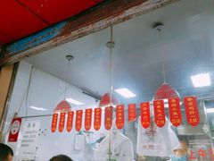 大堂-吴山烤禽 (吴山路店)