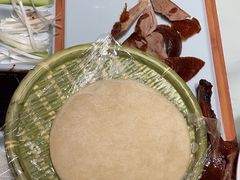 -梁家大院•农家菜(昆山会展中心店)