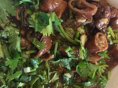 -北京小肠陈饭庄(方庄店)