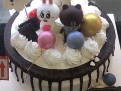 -佳麦烘焙(姚港路店)