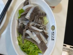 -潮汕大目牛肉火锅(水围店)