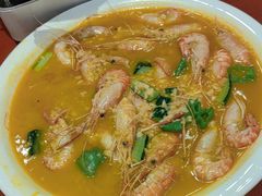 -小秦淮·南京土菜(新亭西路店)