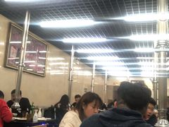 大堂-金达盛烤肉(五里店)
