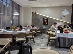 -味+新京宴·烤鸭·北京菜(创意谷店)