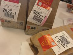 -麦当劳(华融店)