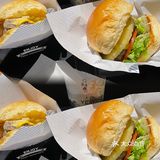 贵阳超好吃的手做汉堡🍔