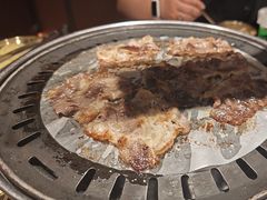 -核桃碳烤肉馆(深圳首店)