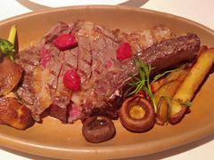 -北京金融街丽思卡尔顿酒店·意味轩 Cepe