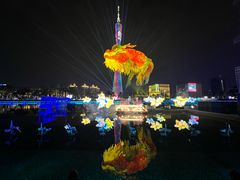-海心沙亚运公园