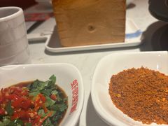 -虾吃虾涮.虾火锅.肉蟹煲(步步高梅溪新天地店)