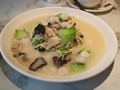 -花园茶楼(兴城西路店)