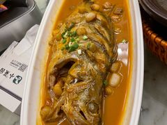 -小菜园新徽菜(马鞍山金鹰店)