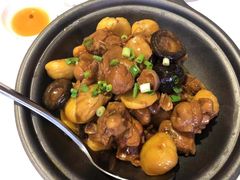 -到家尝北京菜(西坝河店)