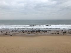 -漳州滨海火山岛自然生态风景区