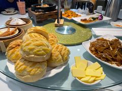 -多多旺港式茶餐厅(新区店)