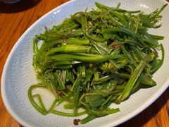 -丽江金茂凯悦臻选酒店-滇香馆