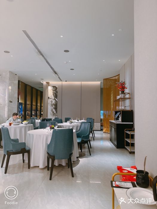 红雀围·海鲜火锅(陆家嘴中心店)图片