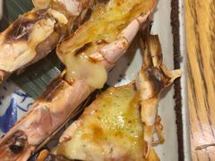 -江户家·日本料理·铁板烧(汉江东路店)