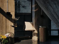 -CEMENT·coffee bar (凤凰创意园店)