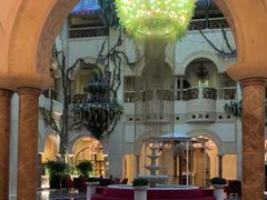 -深圳东部华侨城茵特拉根酒店