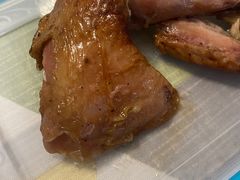 -国梁烤鸡(总店)