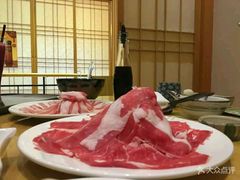 -丽和苑·自助寿喜锅(虹梅路店)