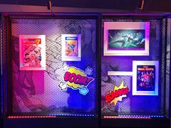 -东浩兰生上海世博展览馆