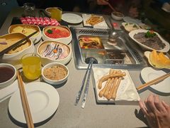 -海底捞火锅(崇文门新世界百货店)