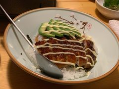 -福匠日本料理(人民路店)