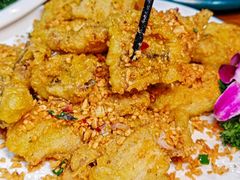 -馨香苑·潮汕菜·海鲜砂锅粥·深大老字号(南头店)