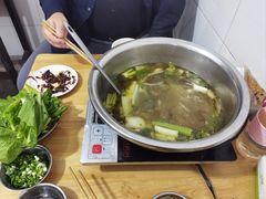 -黑竹沟新场牛肉火锅
