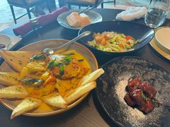 -彩丰楼中餐厅(佘山世茂洲际酒店)