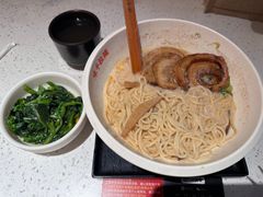 -味千拉面(广州白云机场T1西二店)