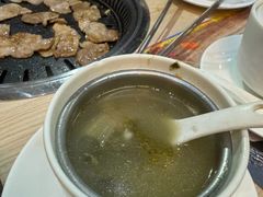 -汉城韩国烧烤火锅(官也街店)
