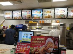 -华莱士·全鸡汉堡(光华路店)