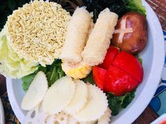 -萨芭蒂高空花园餐酒吧