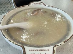 -华辉拉肠(龙口东店)