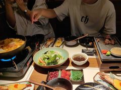 -玉川屋·深夜食堂居酒屋(柳巷店)
