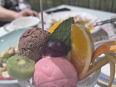 -海尔巴格一甸茶餐厅(团结路店)